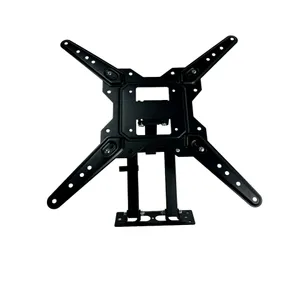 Soporte de Pared Rotación e Inclinación Aiwa 90G 32" 55" 30KG